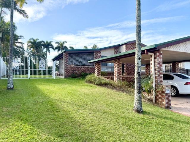 House for sale in Beaconsfield, Mackay