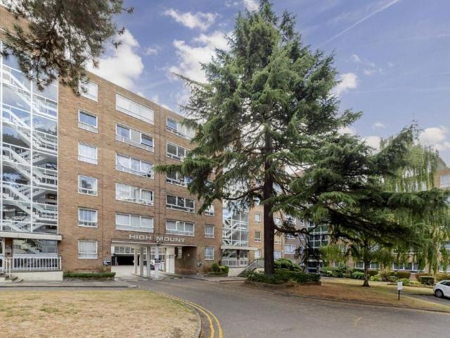 House for rent in West Hendon, The Hyde