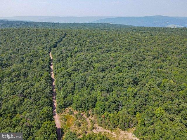 Land for sale in Catawissa, Pennsylvania