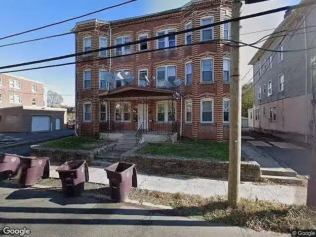 Apartment for rent in New Britain