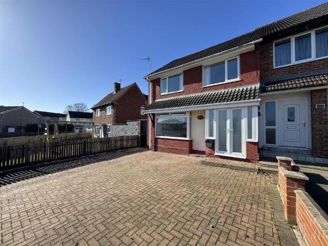 House for rent in Hardwick, Stockton-on-Tees