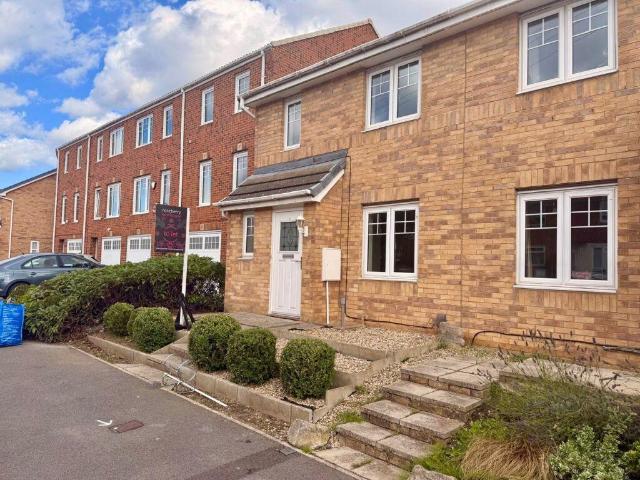 House for rent in Stockton-on-tees