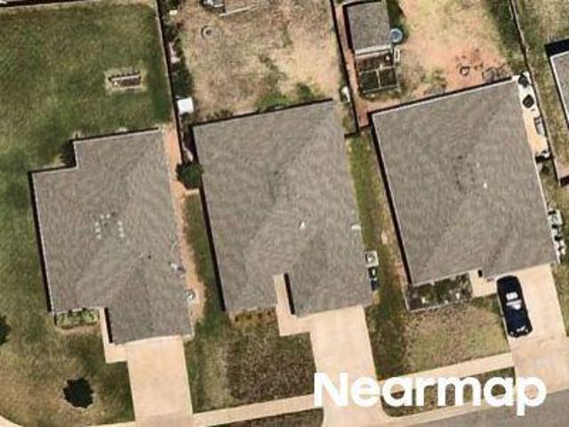 House for sale in Oklahoma City, Oklahoma