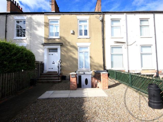 Apartment for rent in Hopetown, Darlington