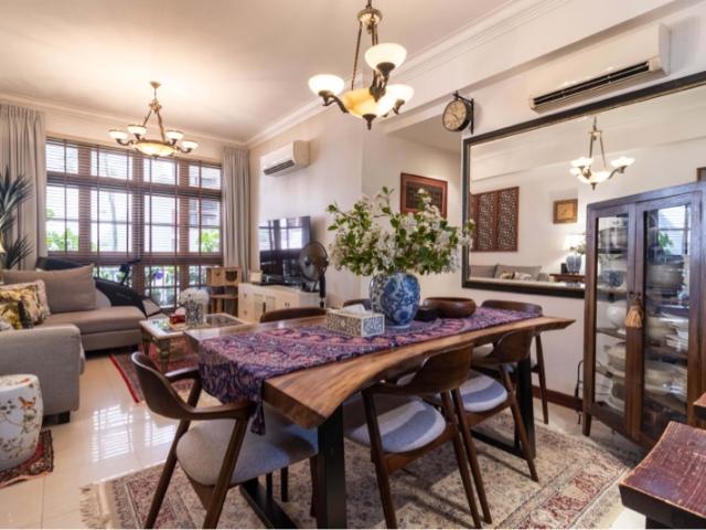 Condominium for sale