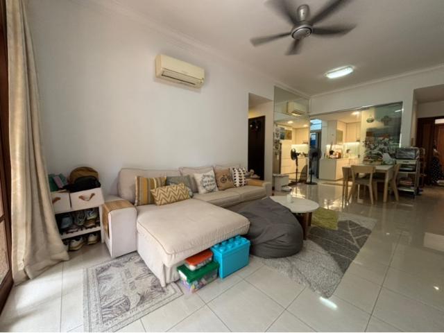 Condominium for sale
