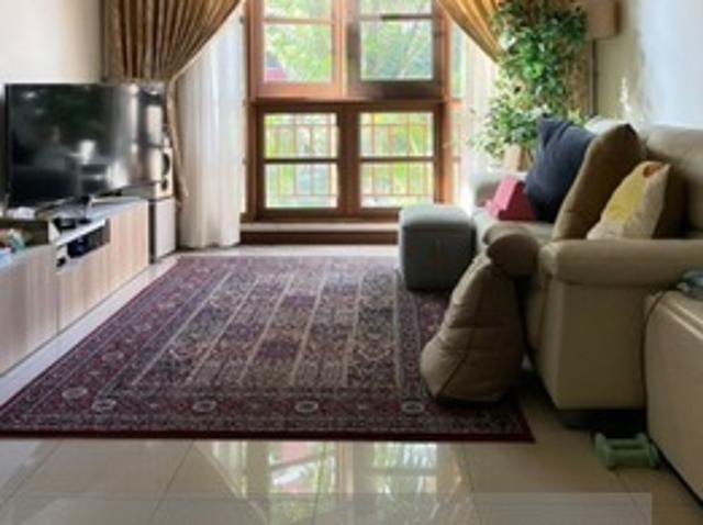 Condominium for rent