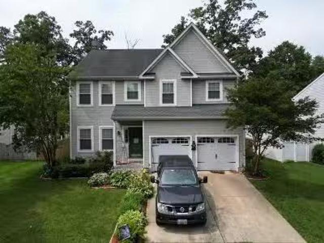 House for sale in Glen Burnie