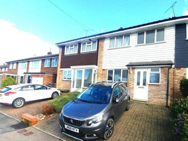House for sale in Kings Hill, East Hertfordshire