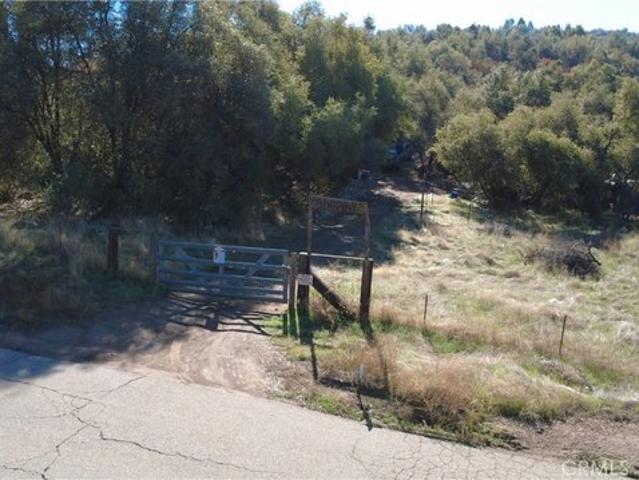 Land for sale in Squaw Valley, California