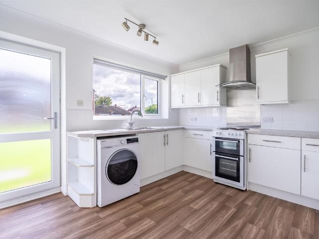 Apartment for rent in York