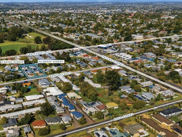 Property for sale in Toowoomba, Queensland