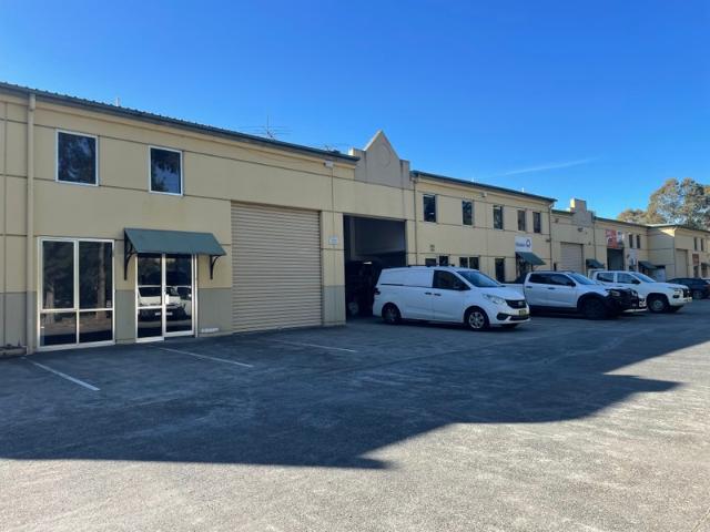 Office for rent in Sydney, New South Wales