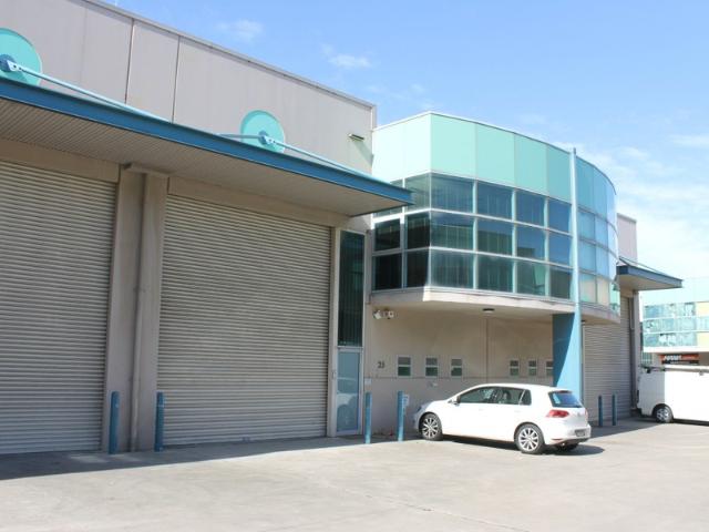 Warehouse for rent in Strathfield, New South Wales