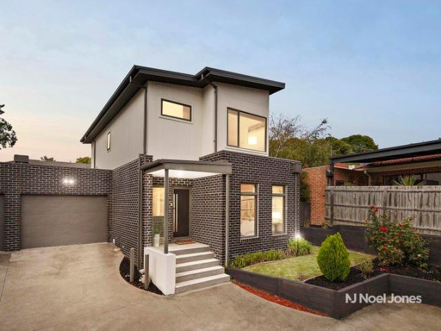 Townhouse for sale in Camerons Creek, Victoria
