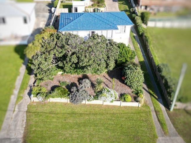 House for sale in Currie, Tasmania
