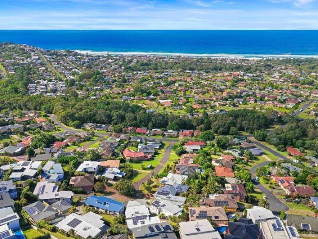 Townhouse for rent in Mid North Coast Msc, New South Wales