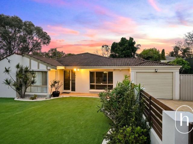 House for sale in Craigie, City of Joondalup