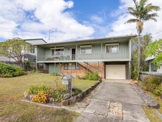 House for sale in Bom Bom, New South Wales