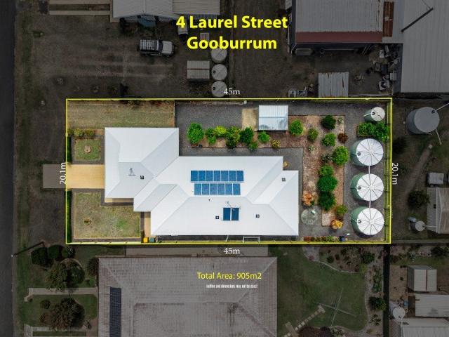 House for sale in Gooburrum, Bundaberg