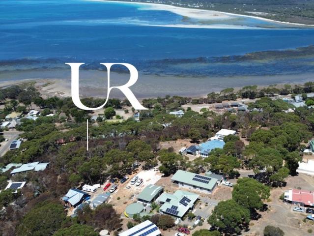 Land for sale in American River, South Australia