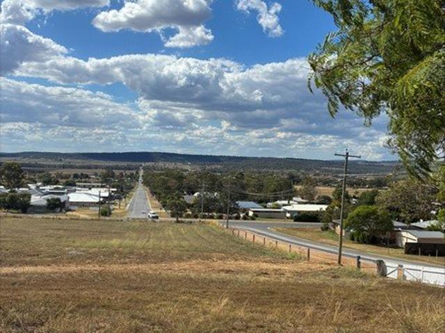 Land for sale in Rosehill, Queensland