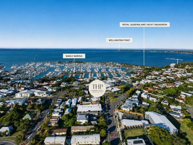 Apartment for sale in Toombul, Queensland