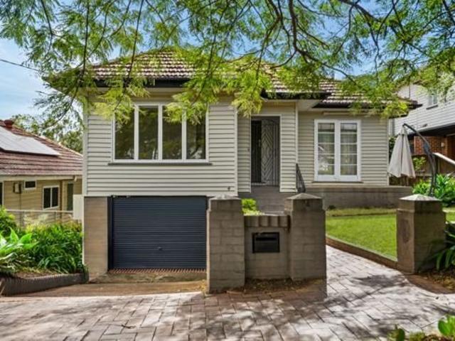 House for rent in Toombul, Queensland