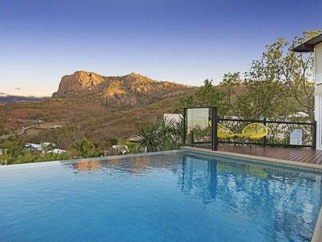 House for rent in Castle Hill, Queensland