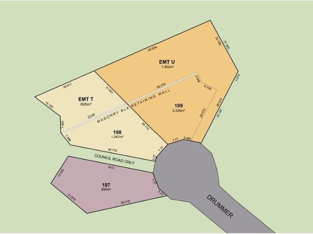 Land for sale in Cairns, Queensland