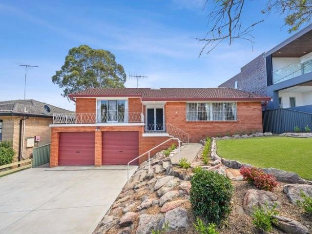 House for sale in Sydney, New South Wales