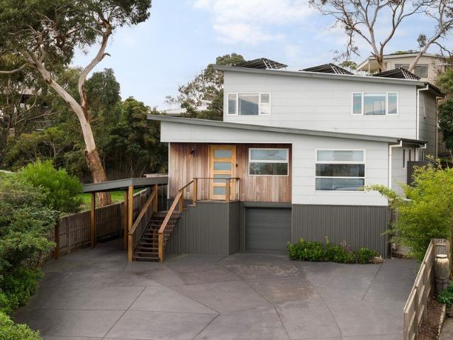House for rent in Camerons Creek, Victoria