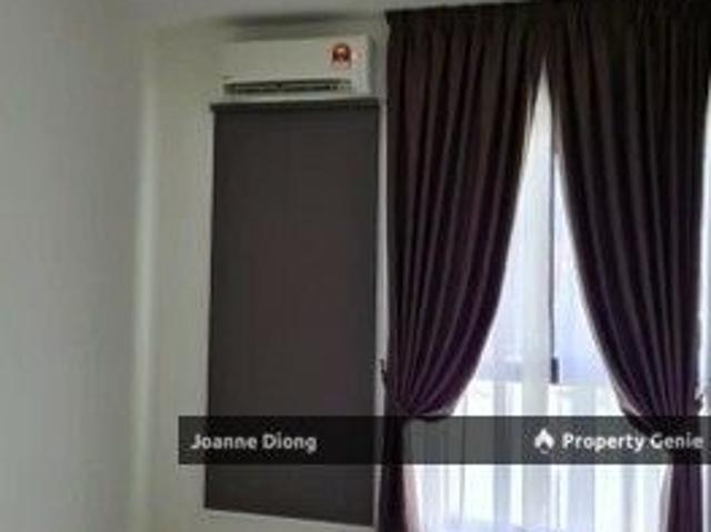Apartment for rent in Petaling, Damansara Damai