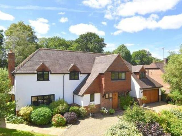 House for sale in Surrey