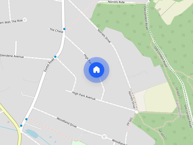 House for rent in Westborough, Surrey