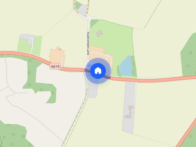 House for rent in Costhorpe, Isle Of Man