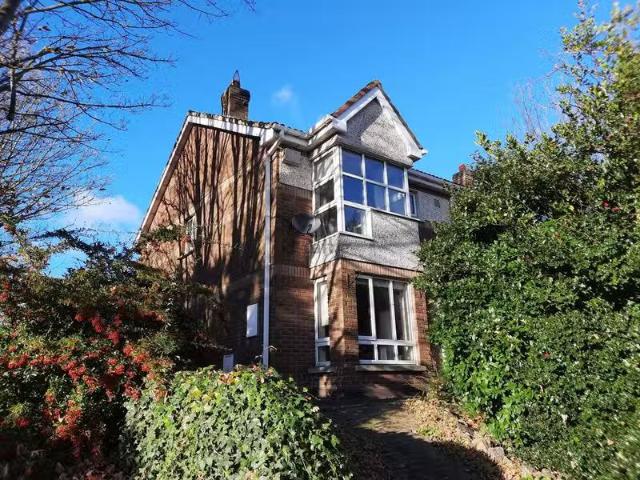 House to rent