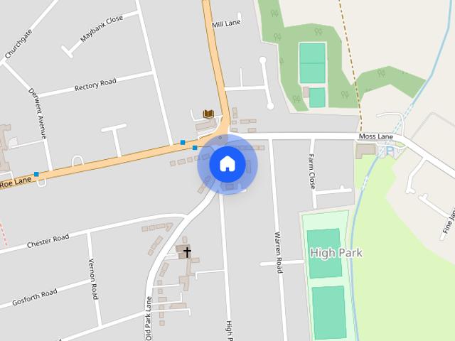 Apartment for rent in High Park, Southport