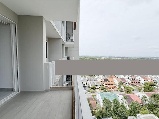 Condominium for rent