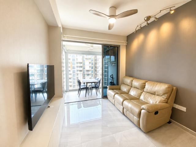 Condominium for sale