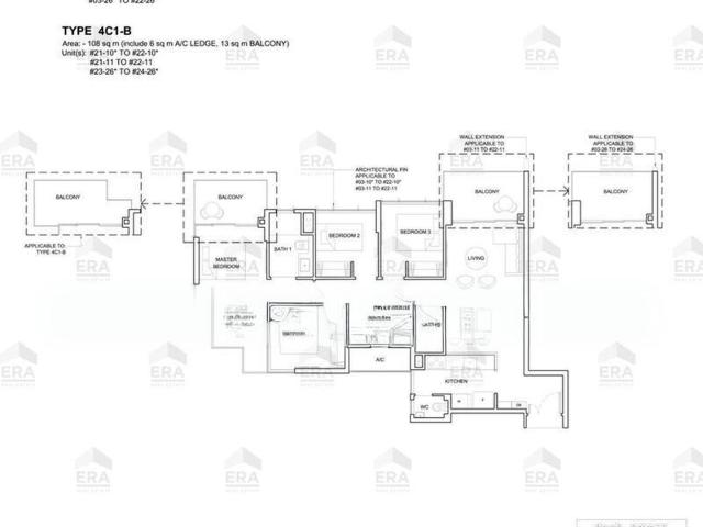 Apartment for sale