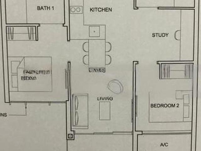 Apartment for sale