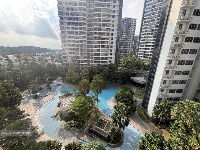 Apartment for sale in Sengkang