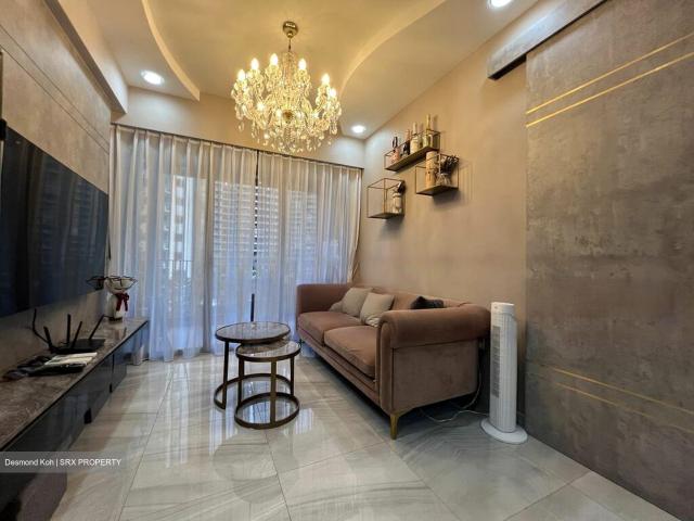 Apartment for sale in Sengkang