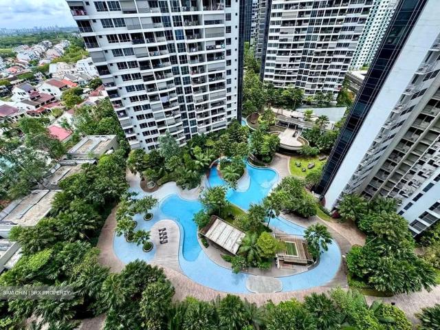 Apartment for sale