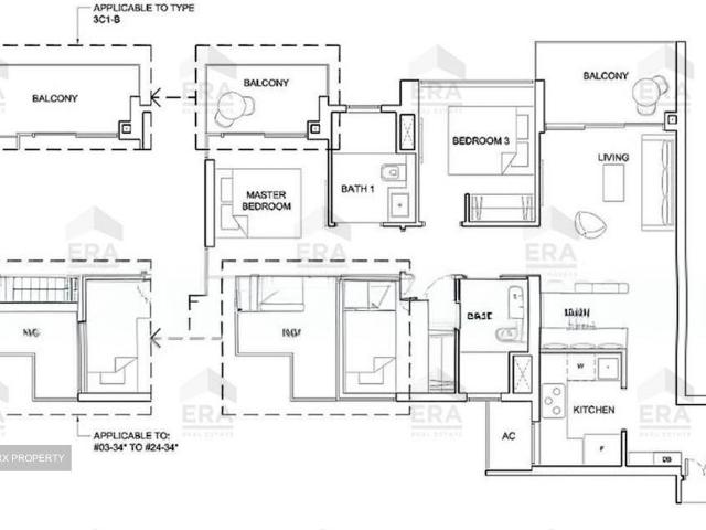 Apartment for rent