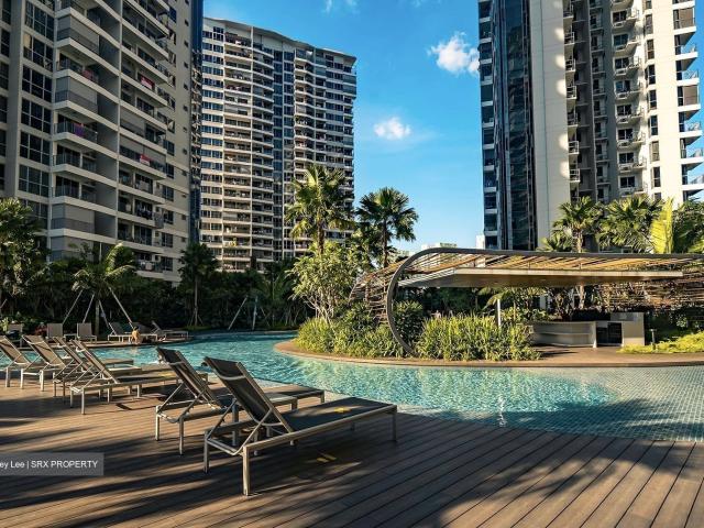 Apartment for sale