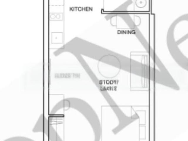 Apartment for sale in Sengkang