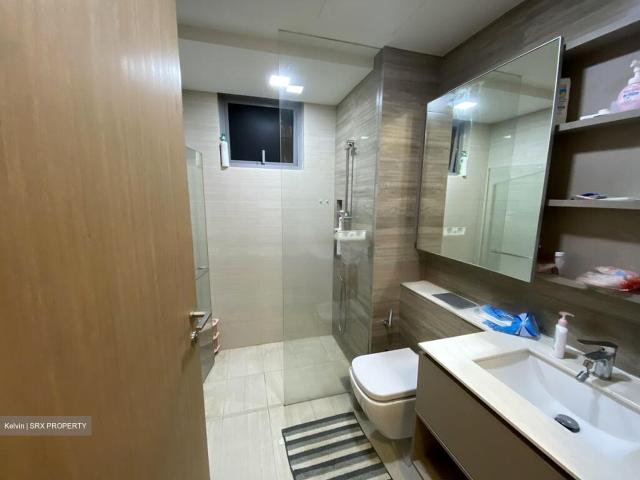 Apartment for sale in Sengkang