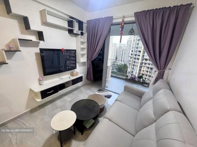 Apartment for sale in Sengkang